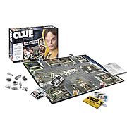 The Office Clue Game